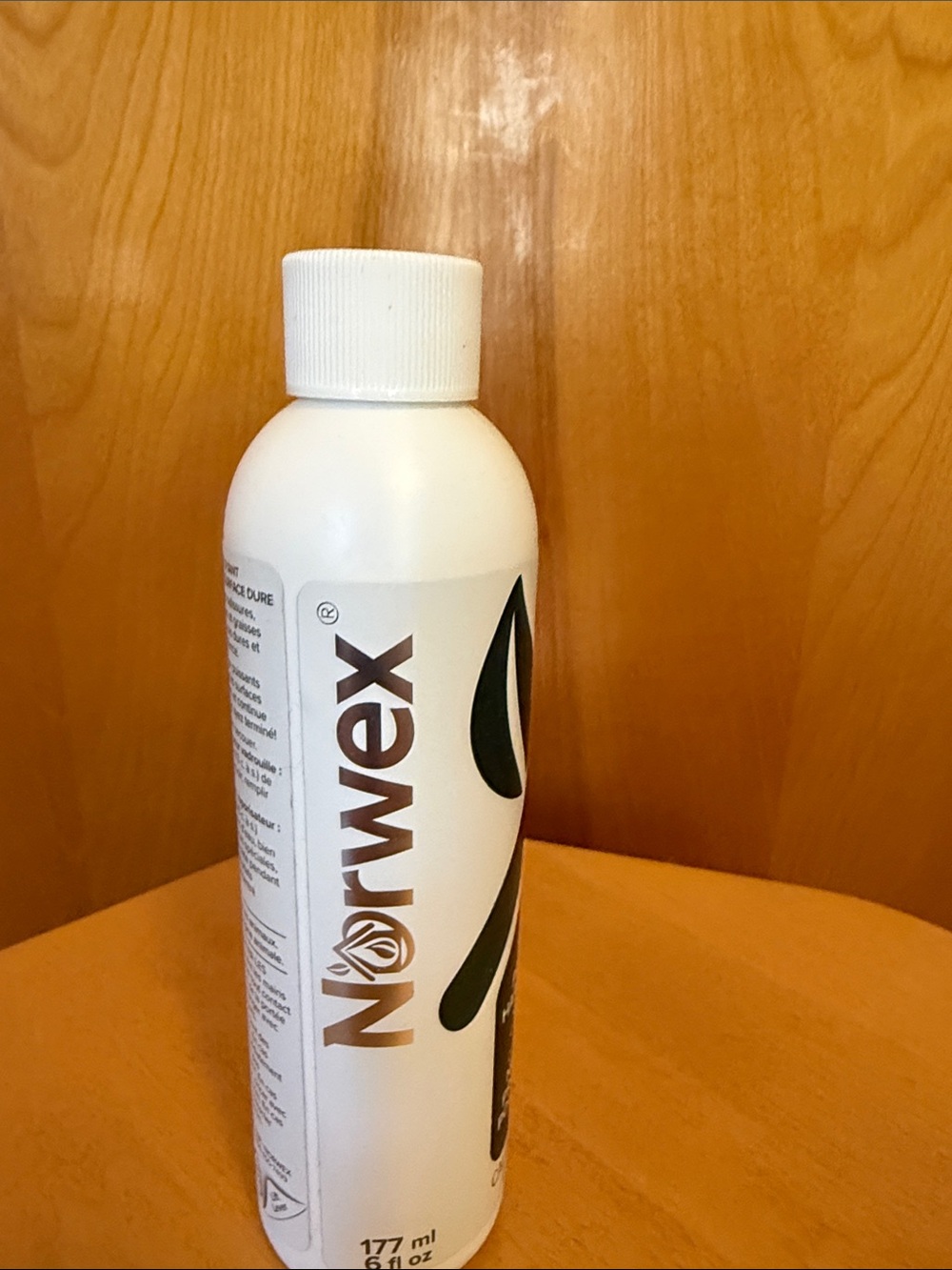 Norwex Probiotic Hard Surface Cleaner